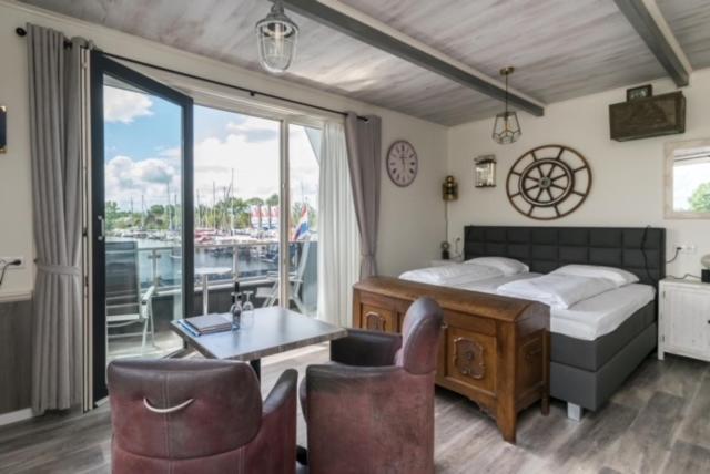 Appartementen De Helling 44