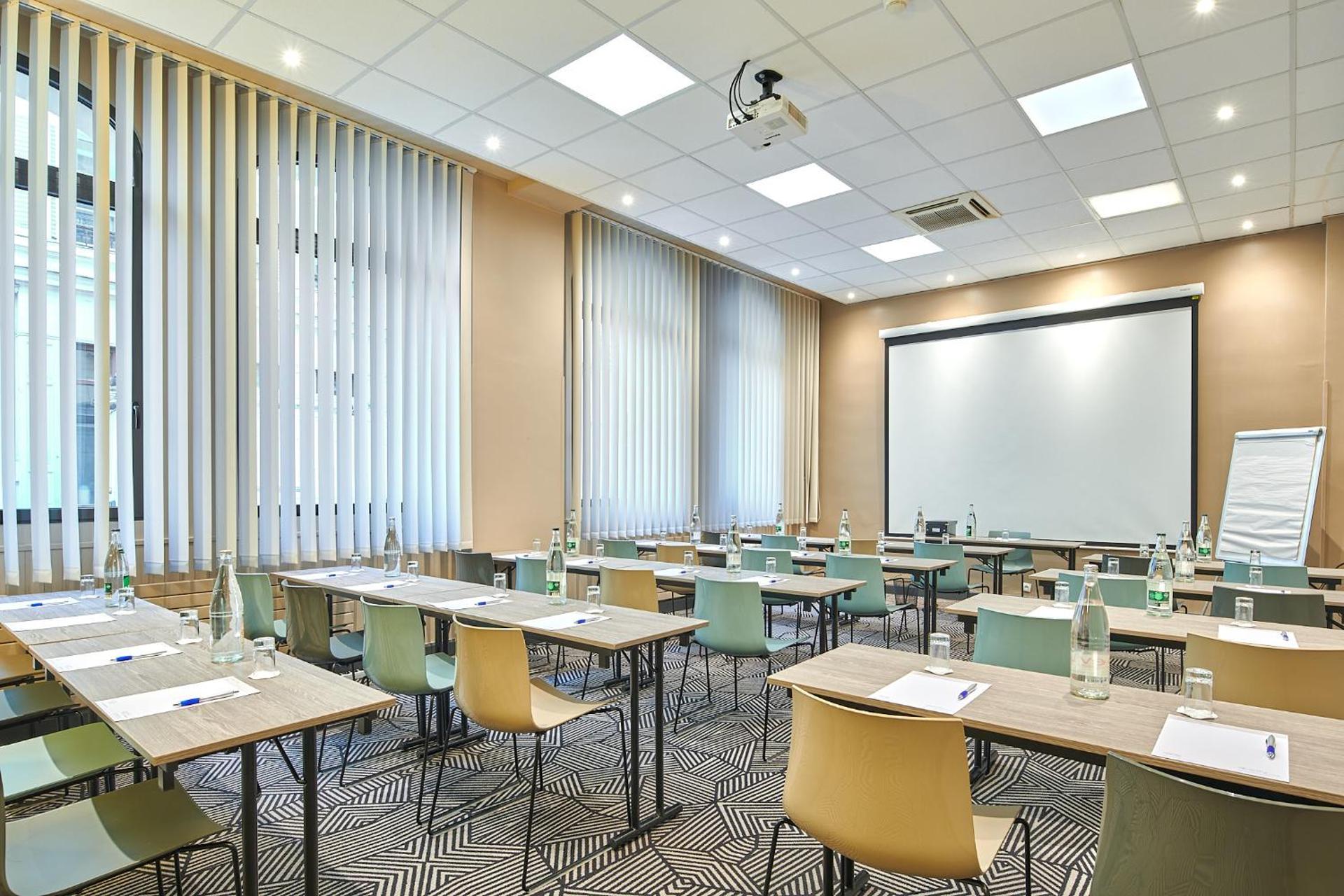 Banquet/Function facilities