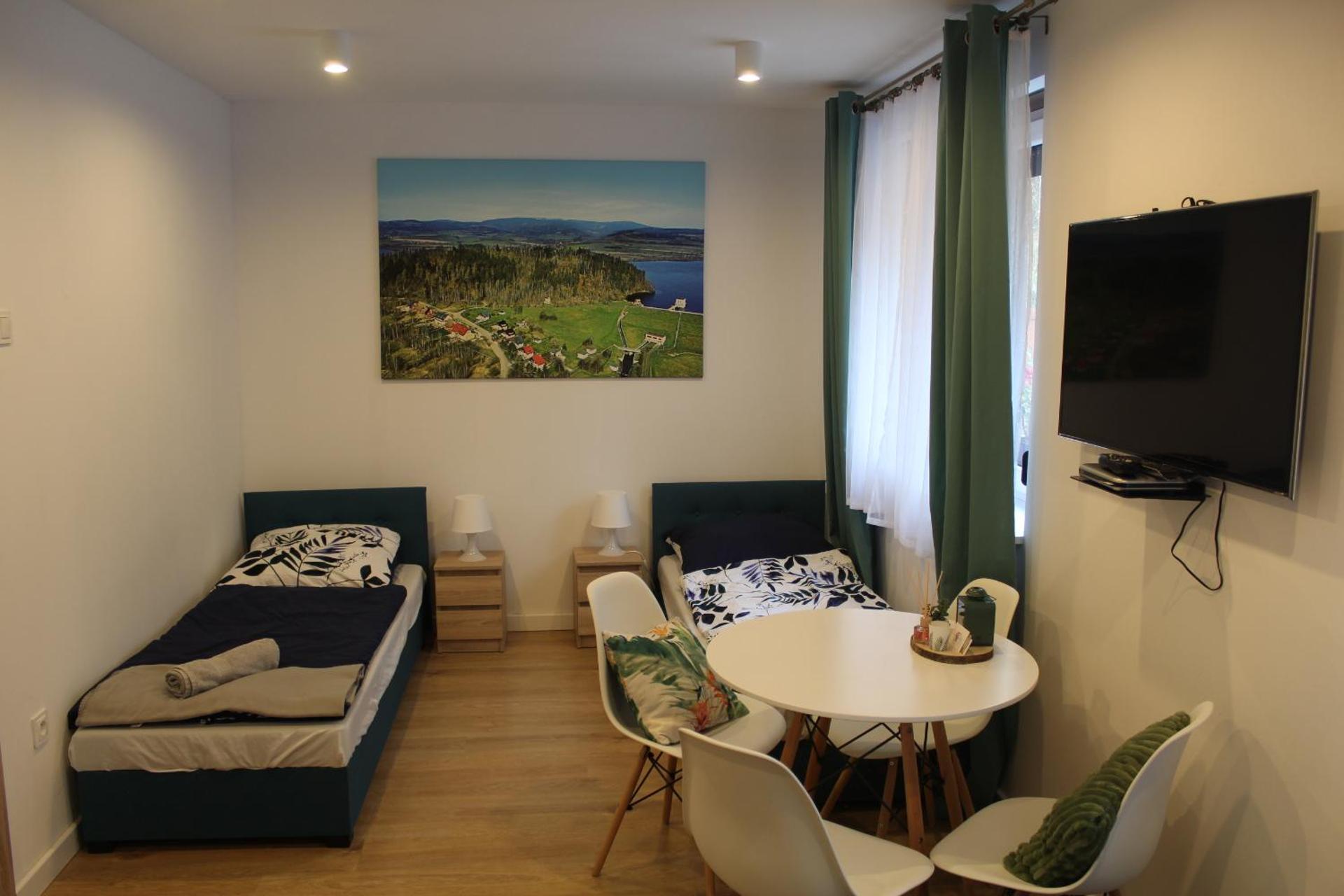 Agroturystyka Blicharzówka Noclegi