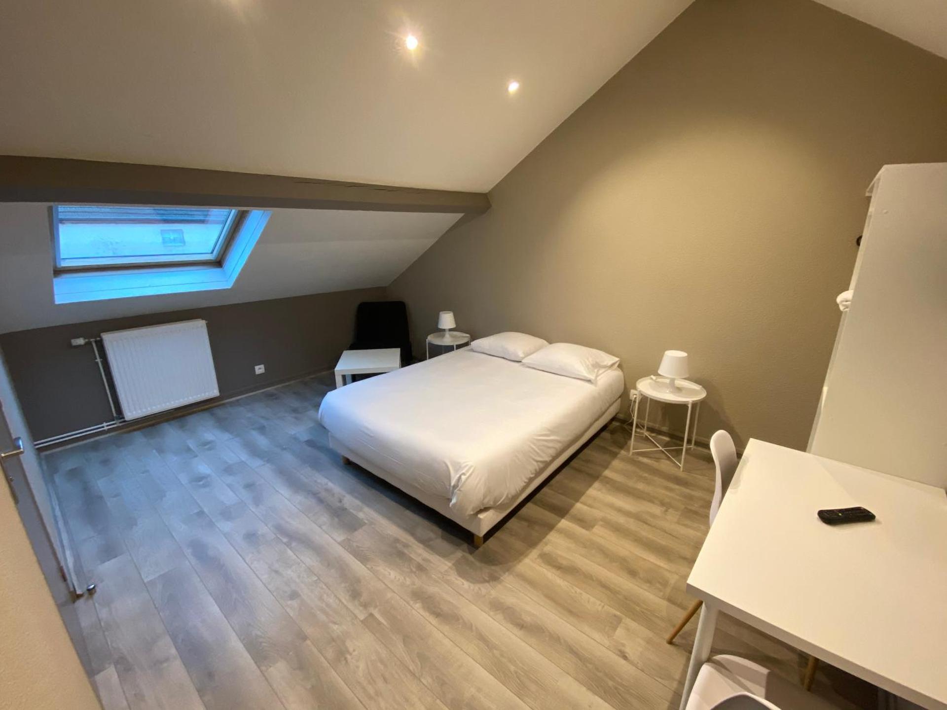 Le Relais de la Gare