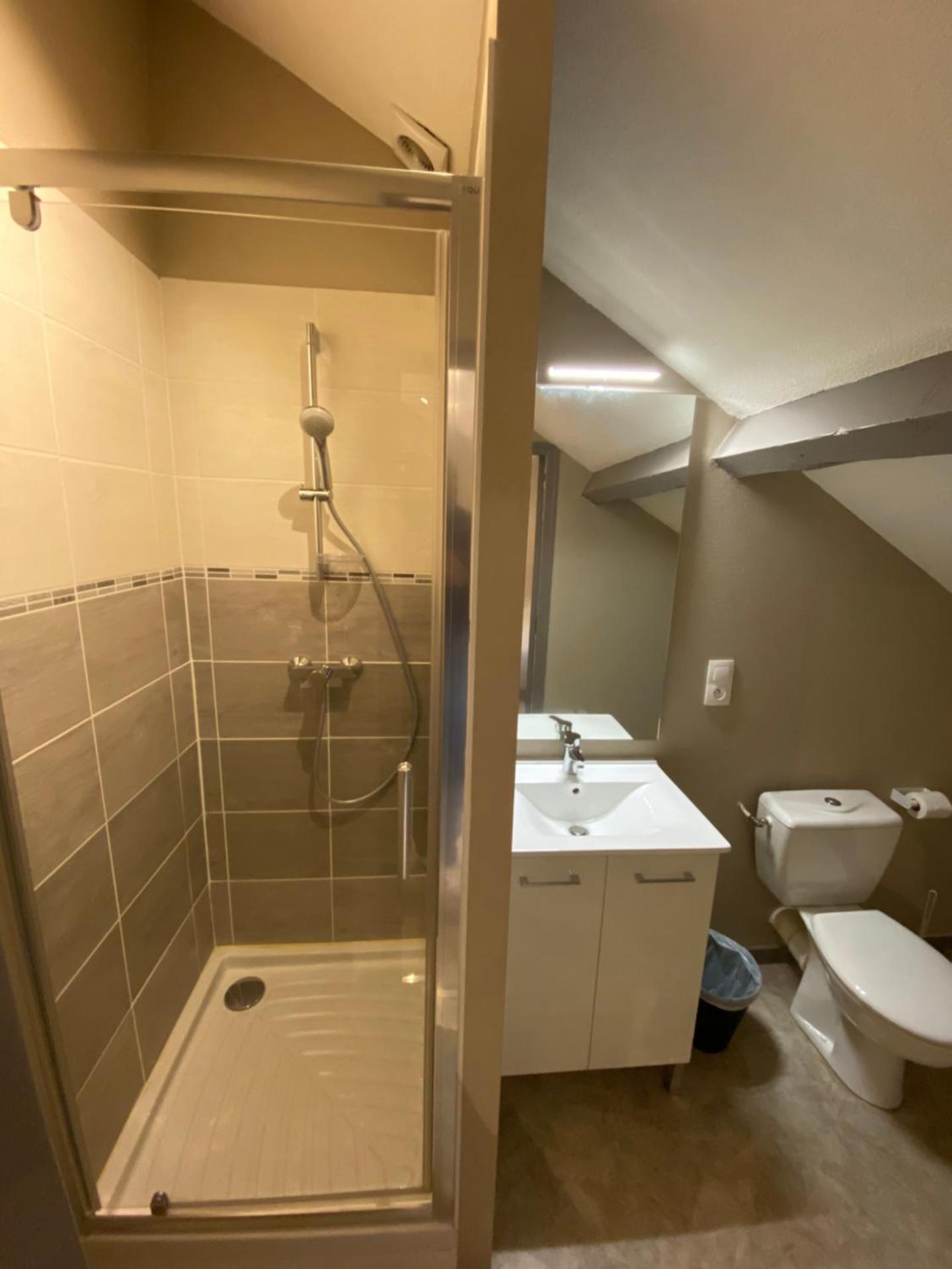 Le Relais de la Gare