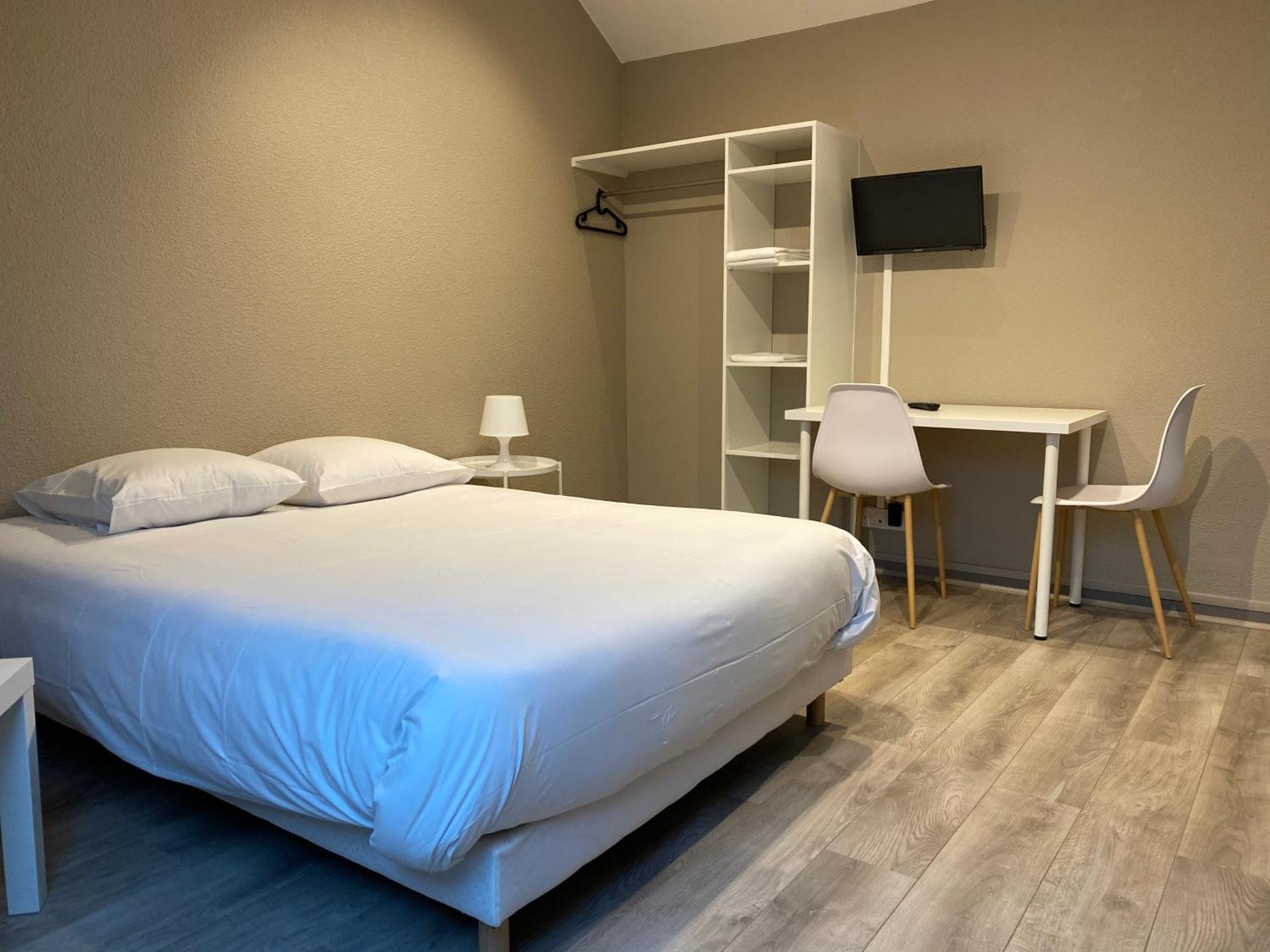 Le Relais de la Gare