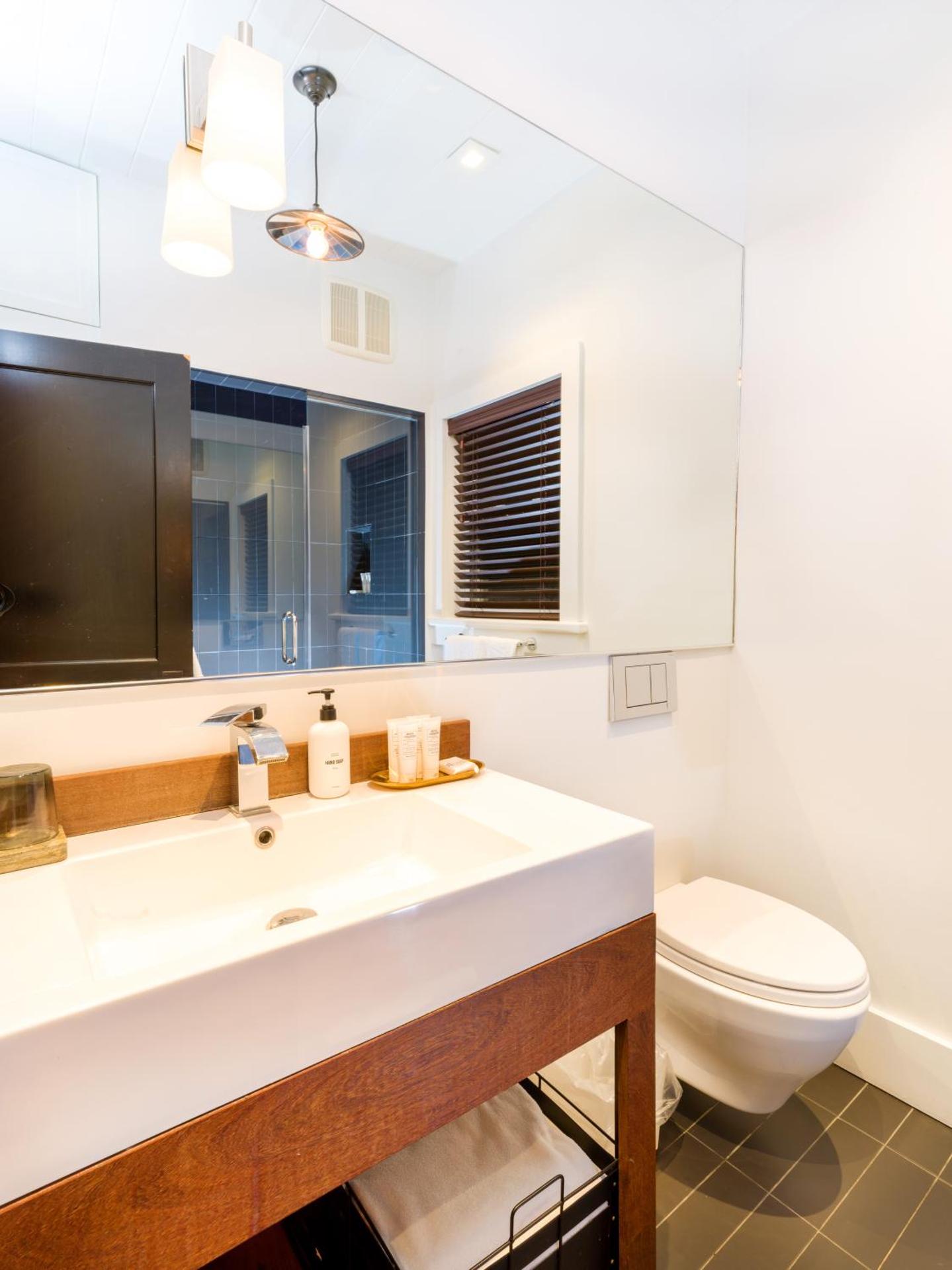 American Beech Hotel