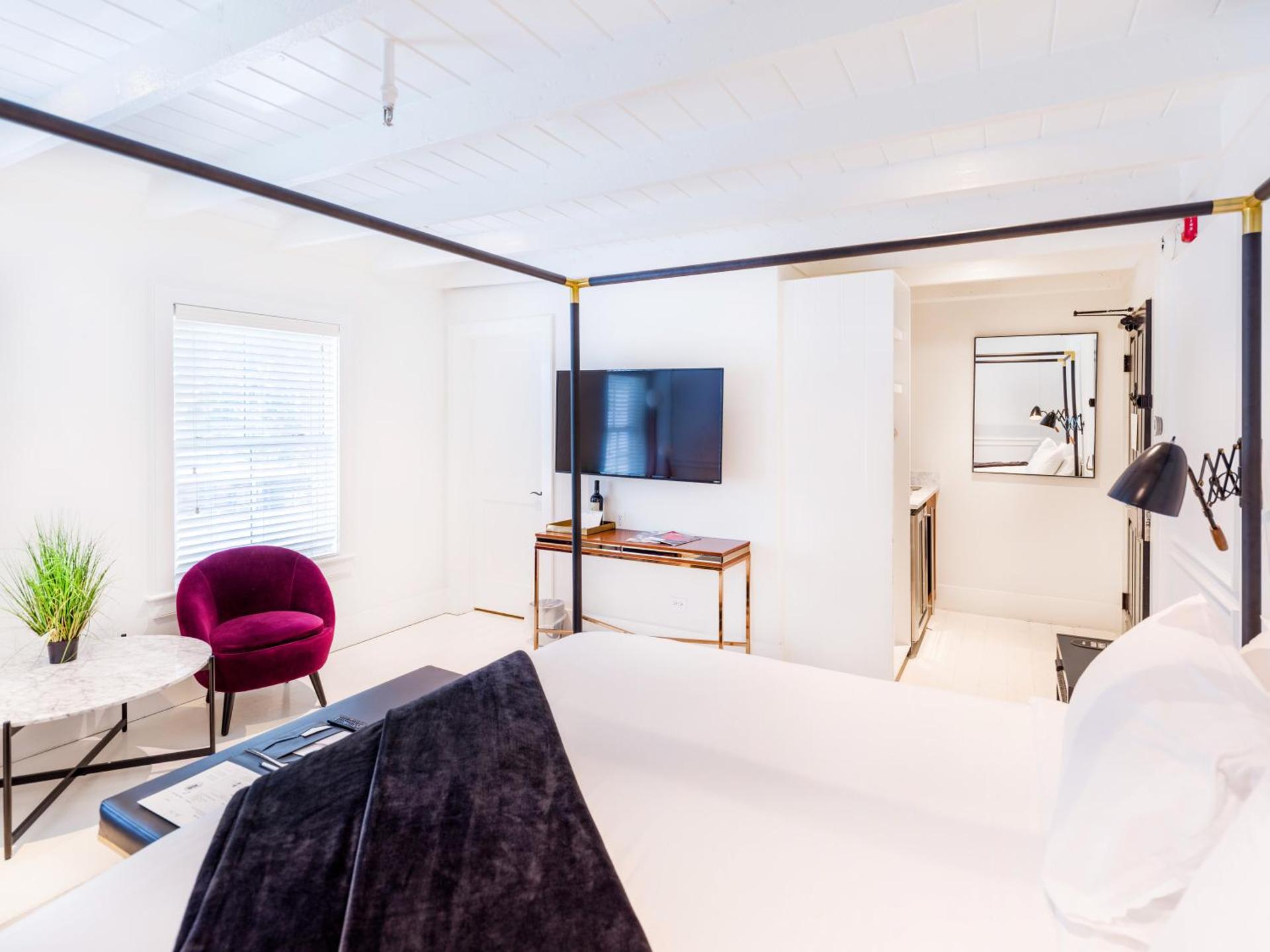 American Beech Hotel