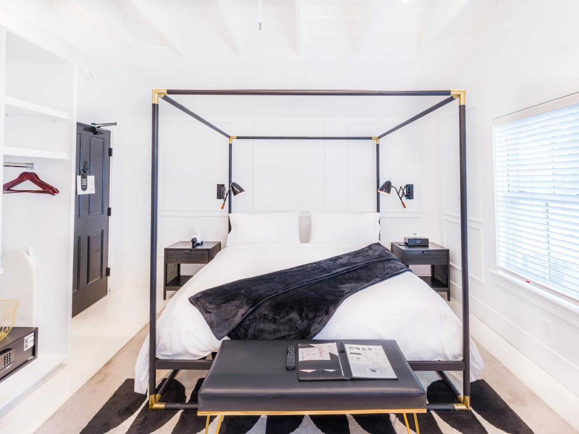 American Beech Hotel