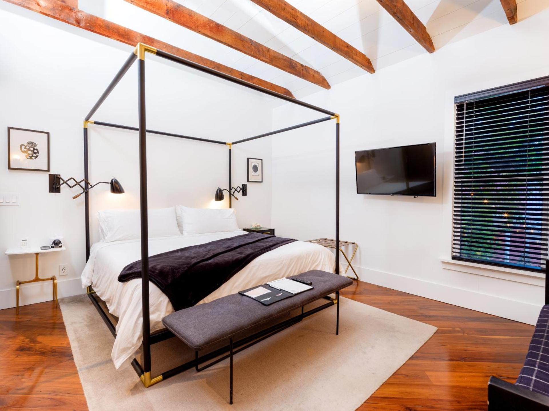 American Beech Hotel