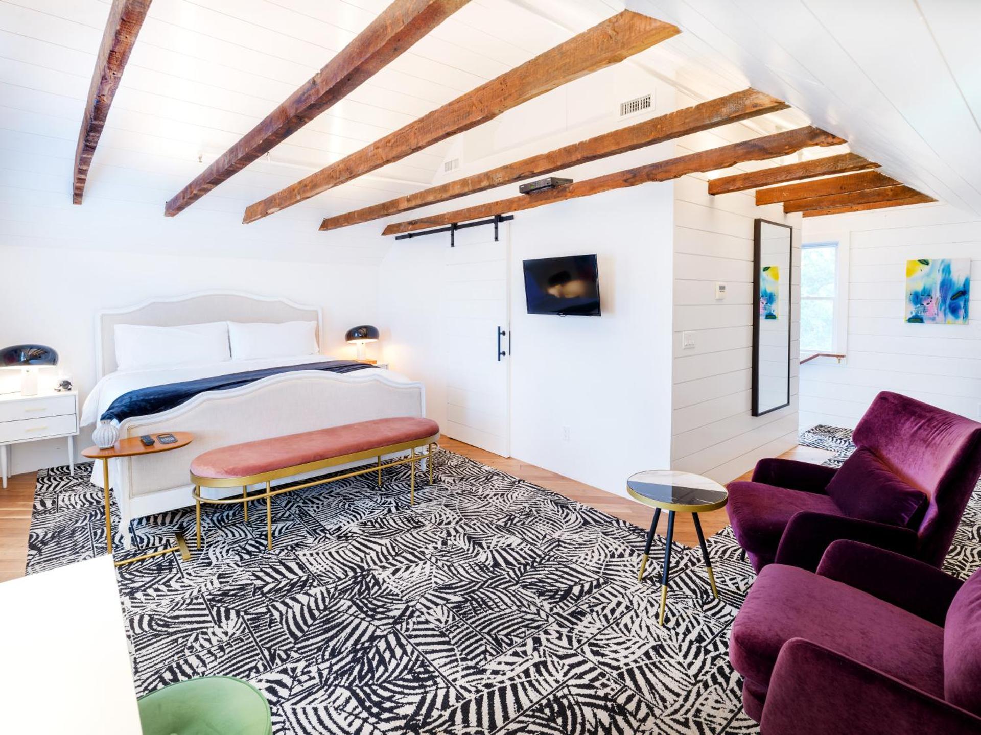 American Beech Hotel