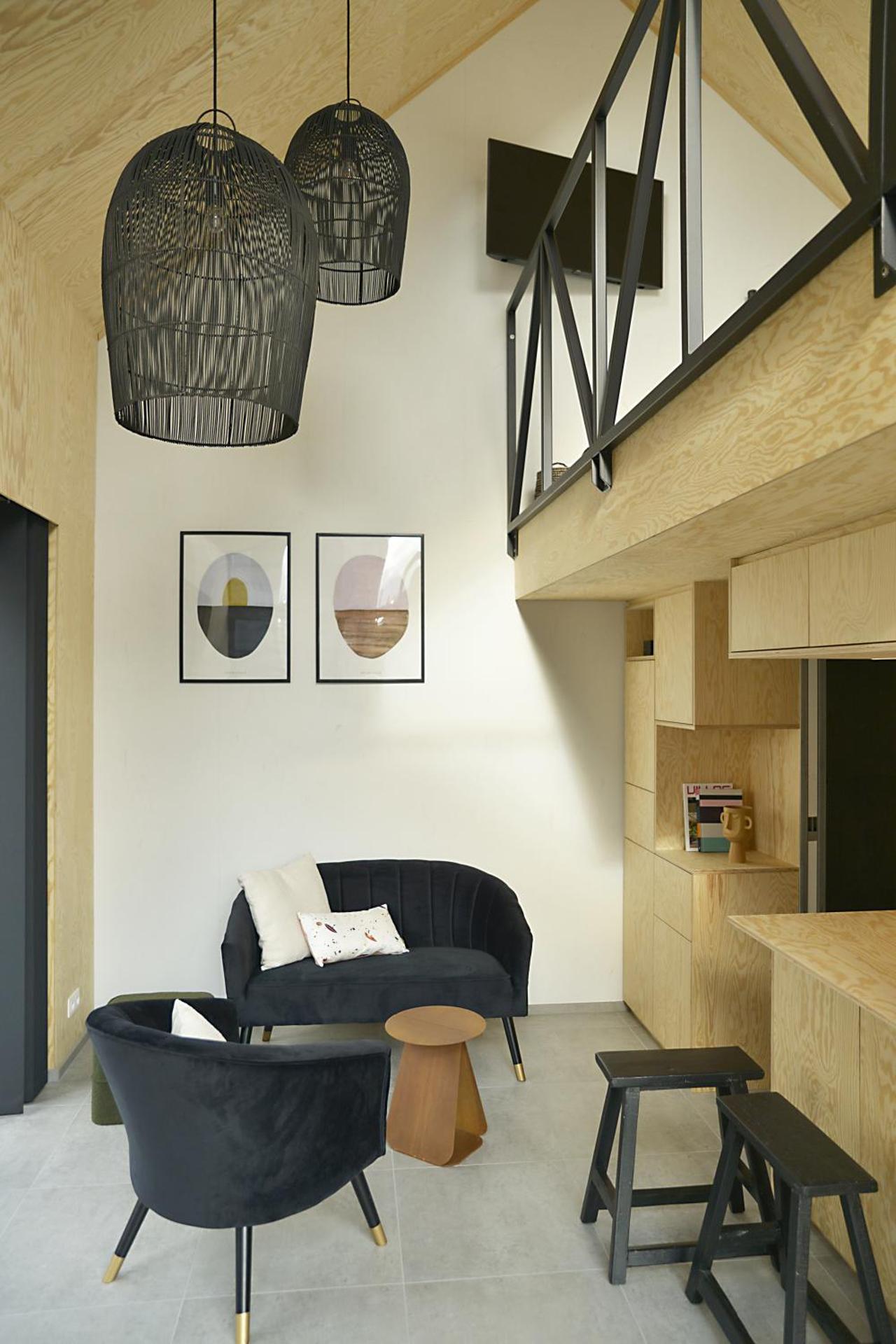 Le Studio du Designer