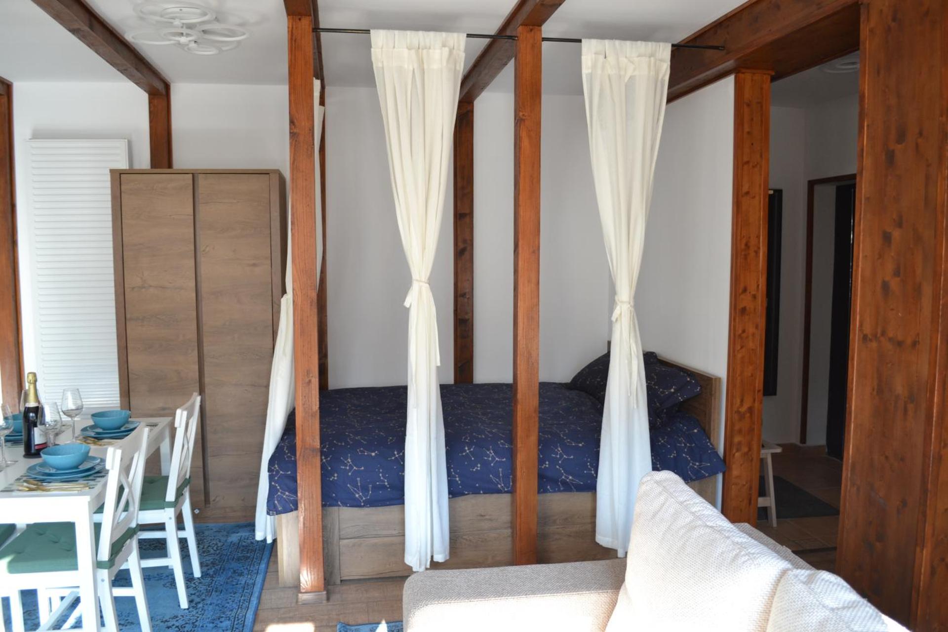 Studio Mirage@Snow Residence (ski & forest)