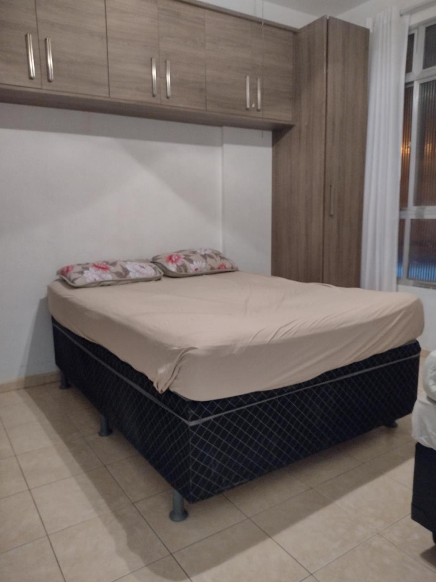 Apto pé na areia Vila Tupi