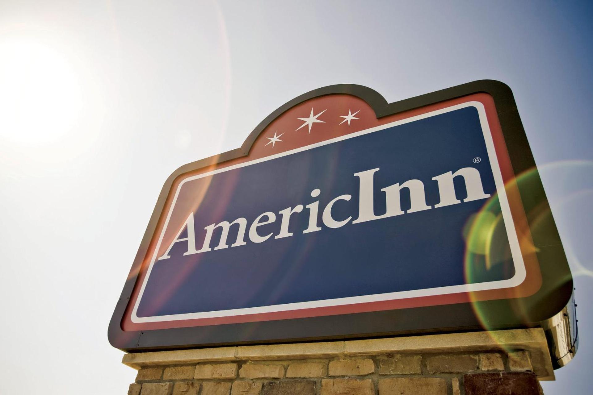 AmericInn by Wyndham Council Bluffs