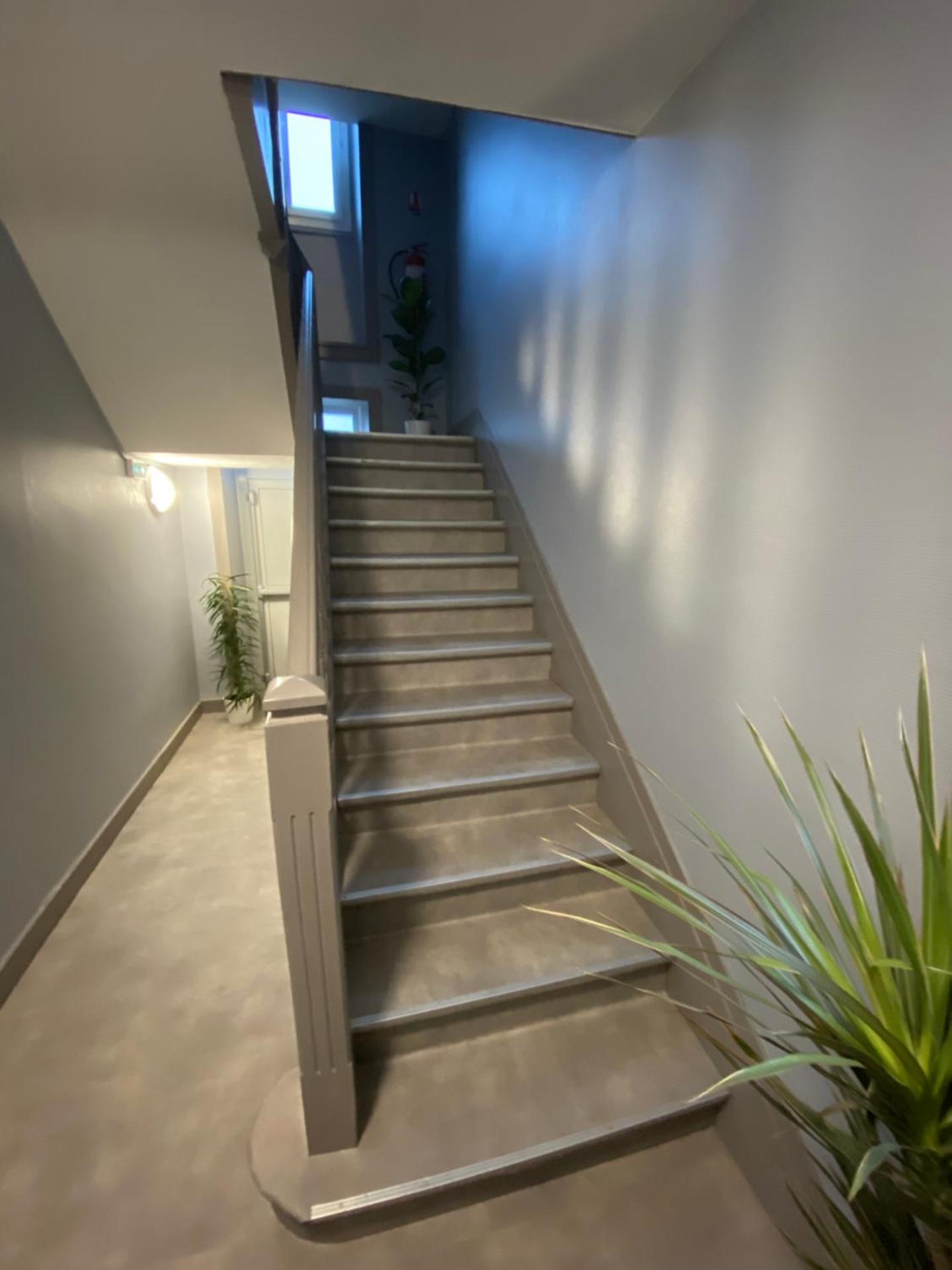 Le Relais de la Gare