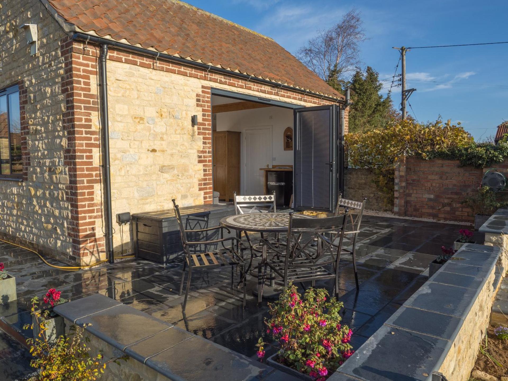 The Annex at Church View Barn