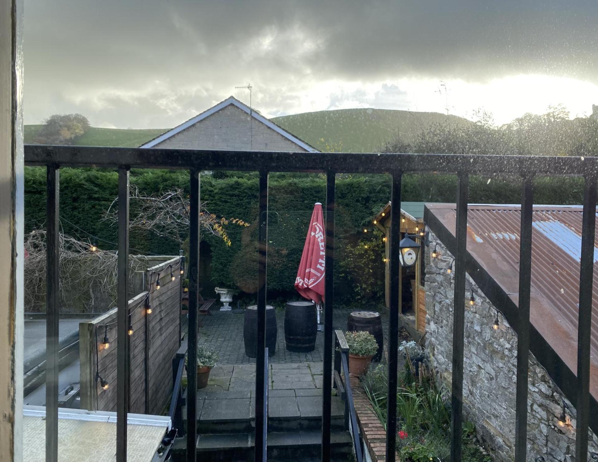 View (from property/room)