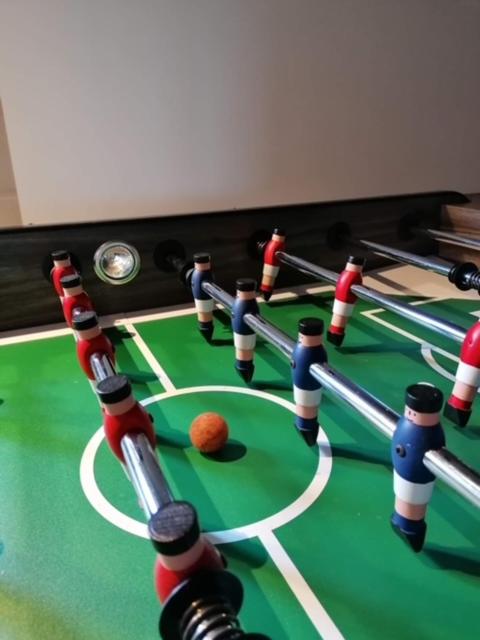 "Chez Mima" - à deux pas de Durbuy!