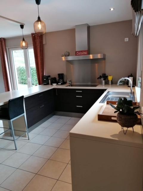 "Chez Mima" - à deux pas de Durbuy!