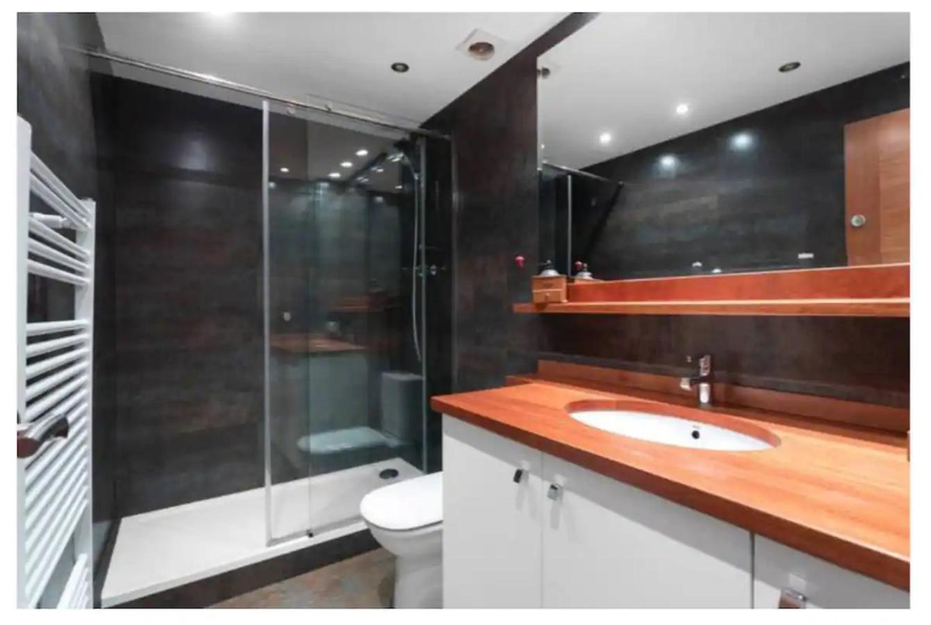 Residential Tourist Apartments