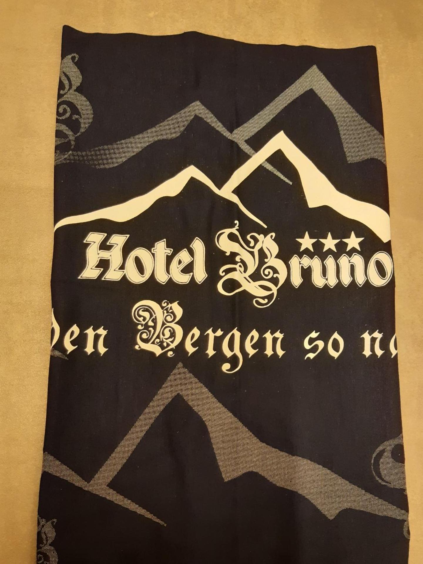 Property logo or sign