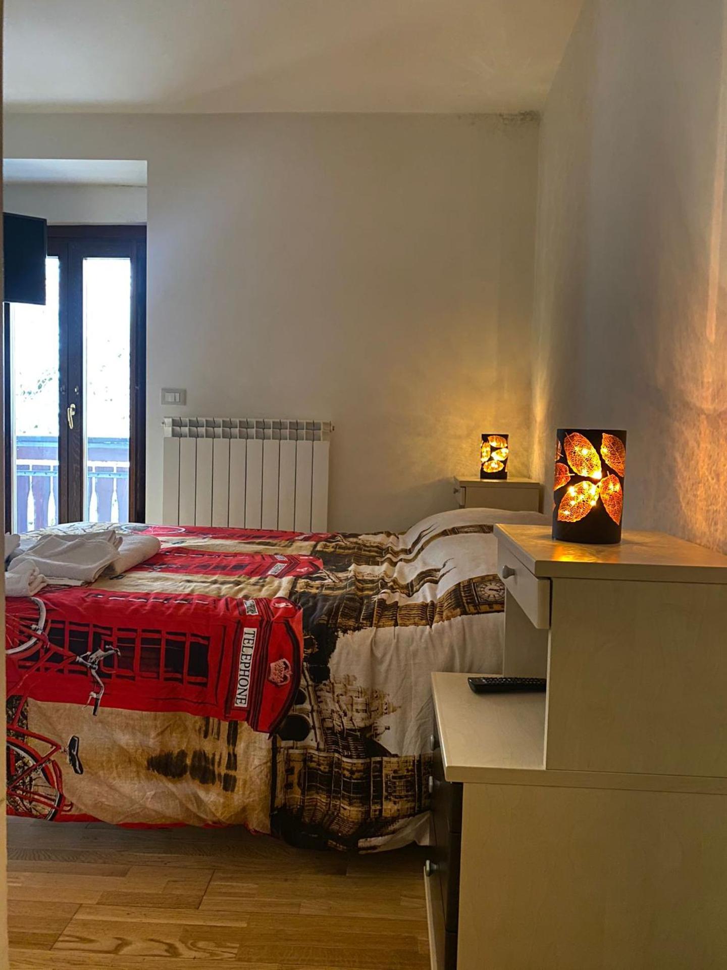 Residence Cavallino Bianco