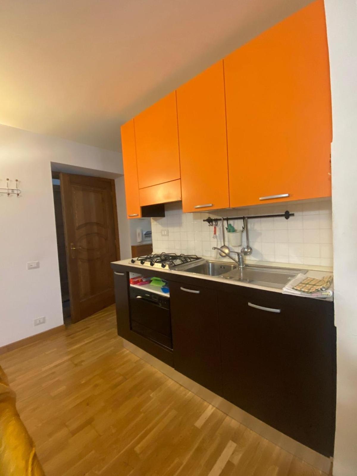 Residence Cavallino Bianco