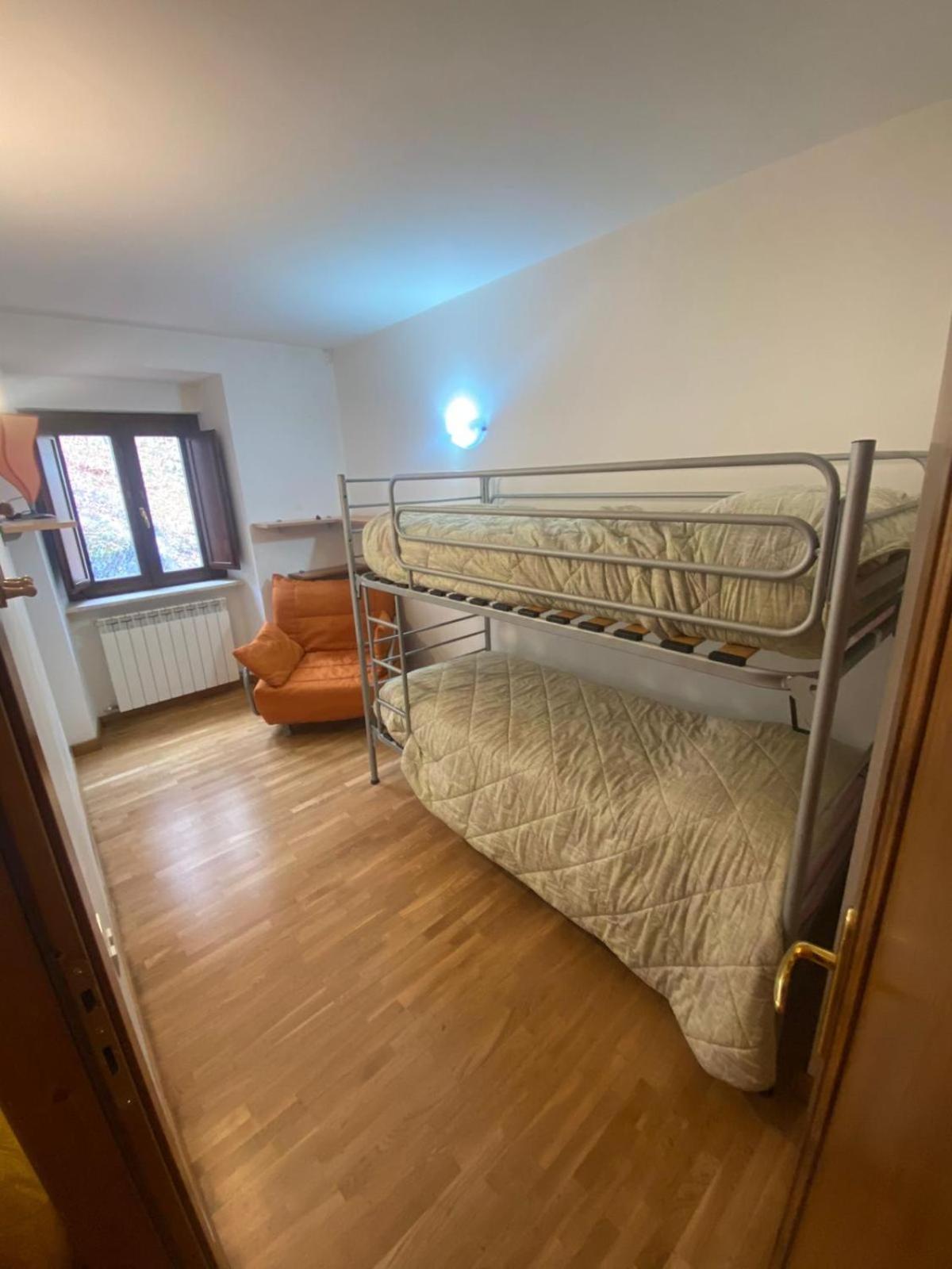 Residence Cavallino Bianco