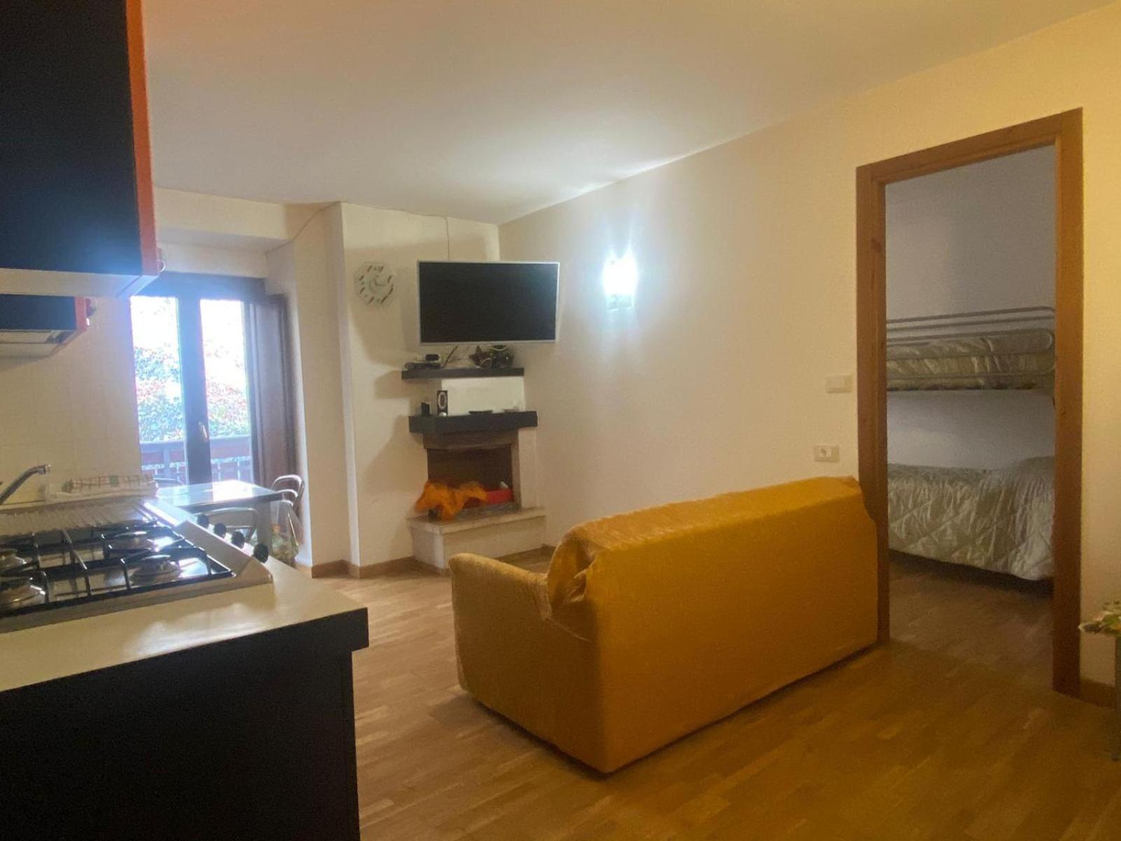 Residence Cavallino Bianco