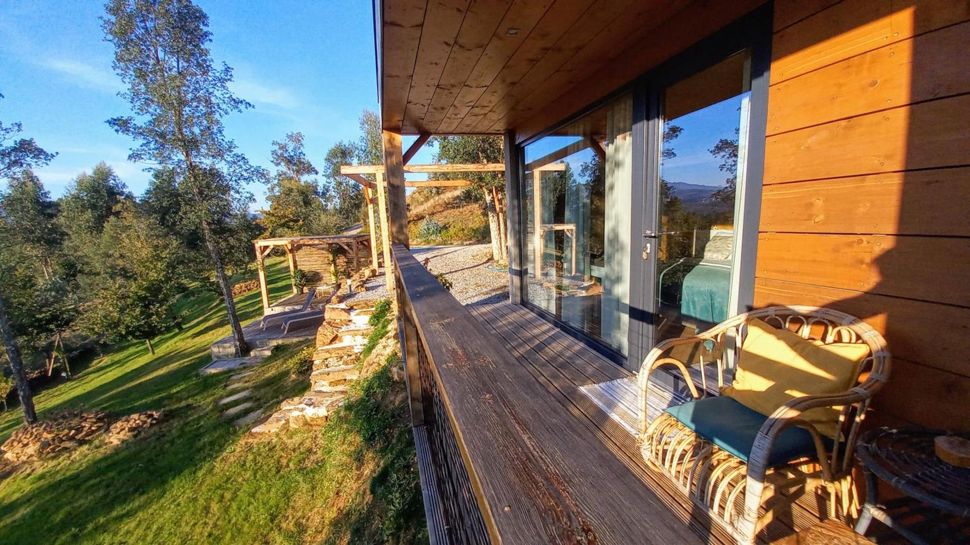 Horizonte Monte Verde