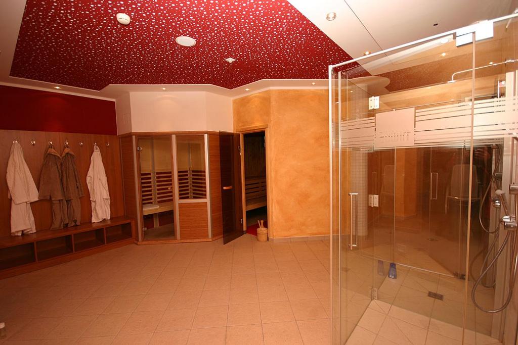 Spa and wellness centre/facilities