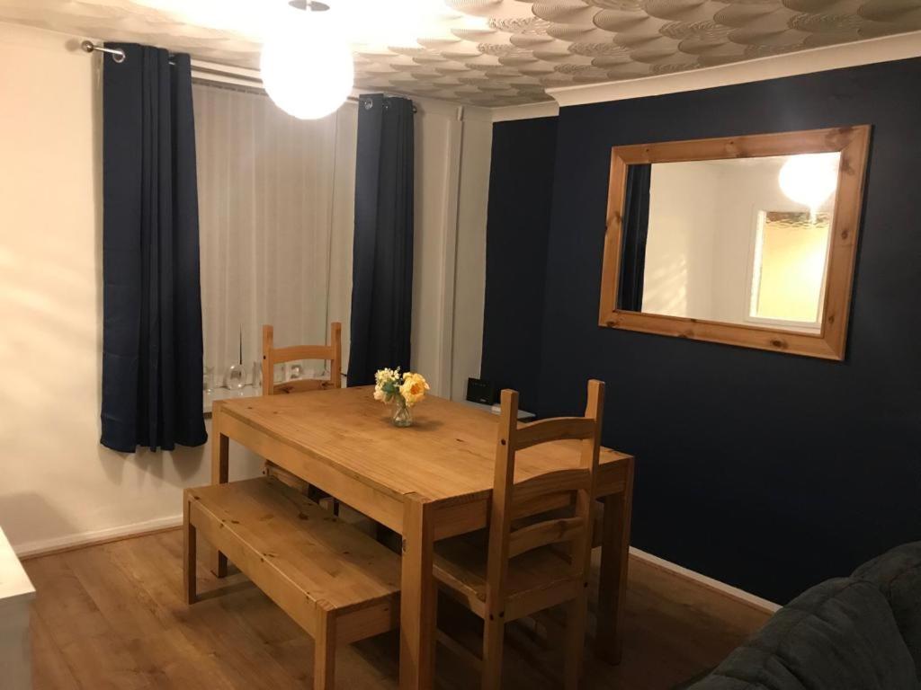 Snowdonia miners cottage