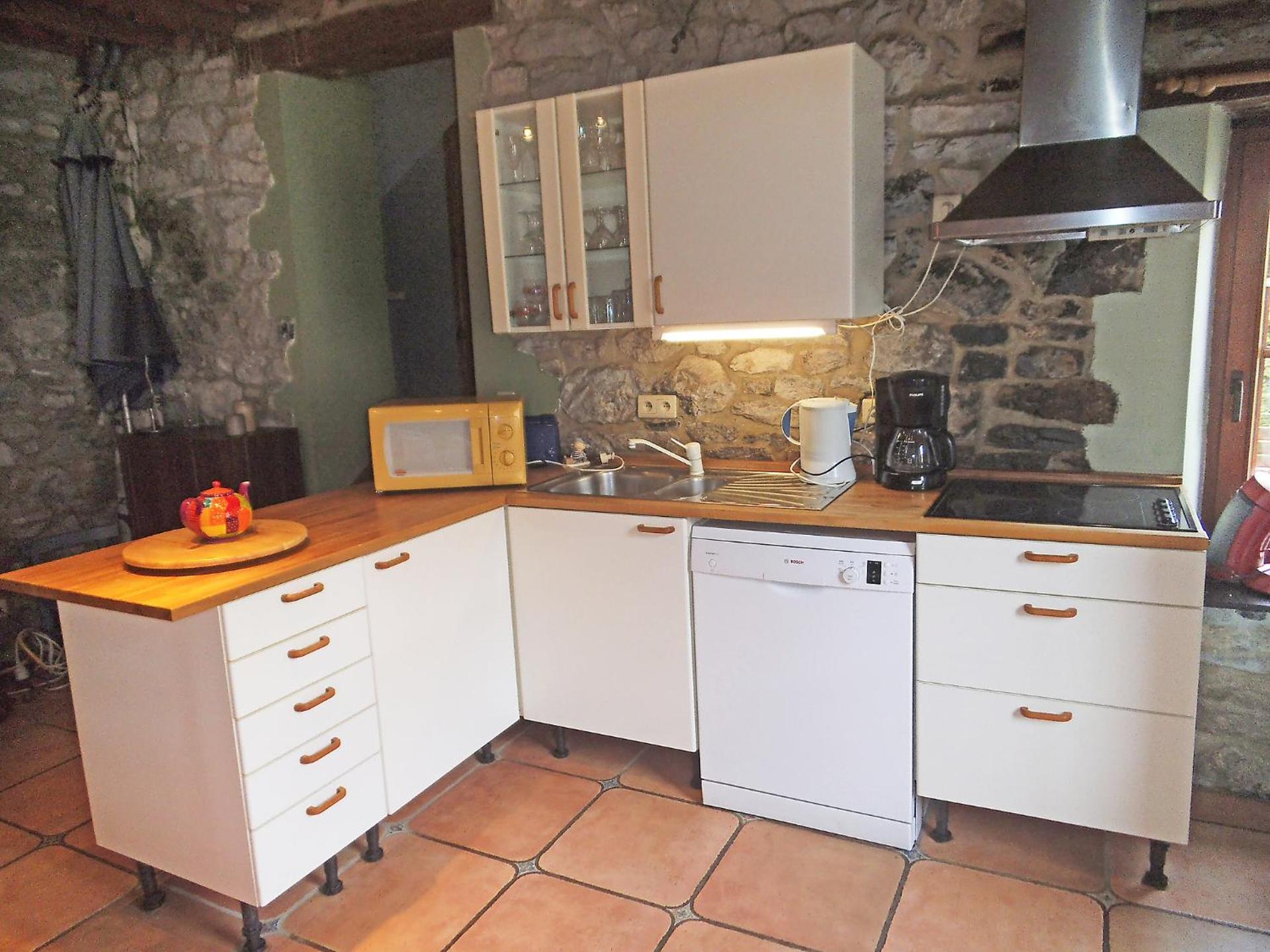 Holiday Home La Bastide by Interhome