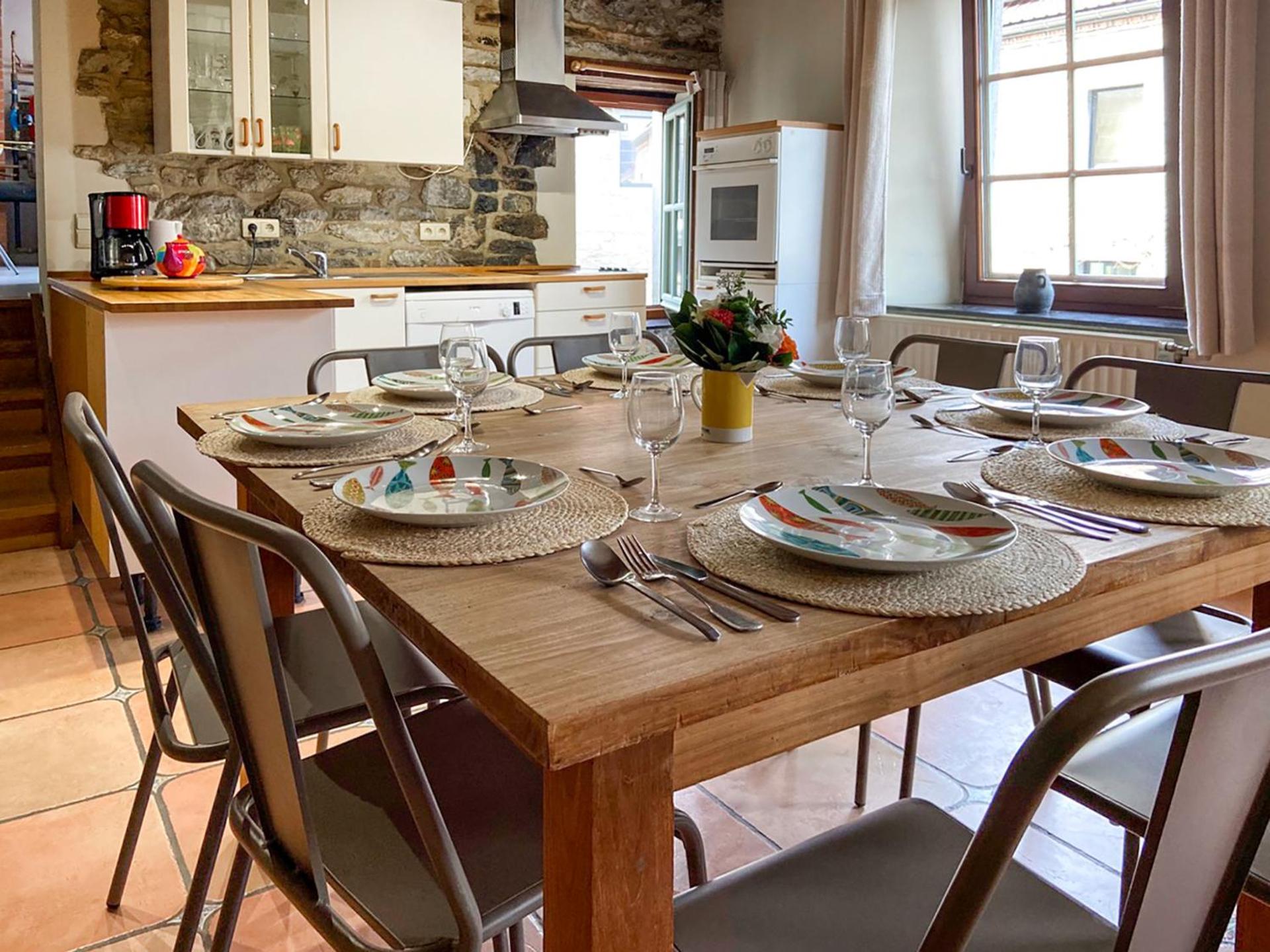 Holiday Home La Bastide by Interhome