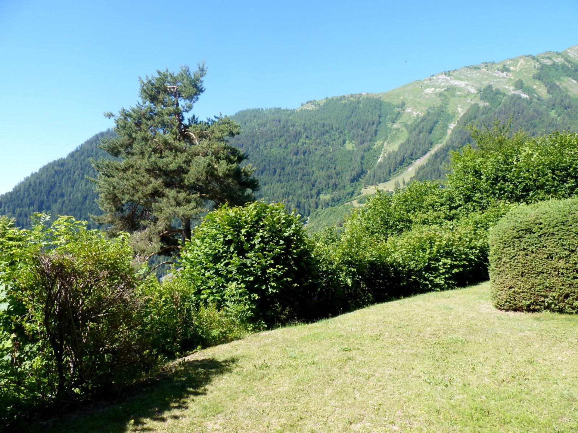 Apartment Châtillon C 16 by Interhome