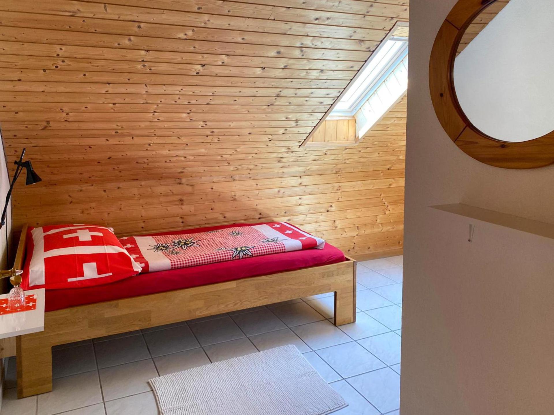 Apartment Arn's Place by Interhome