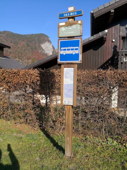 Bel Appartement en résidence avec piscines