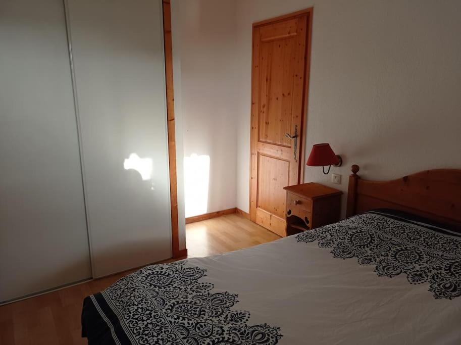 Bel Appartement en résidence avec piscines