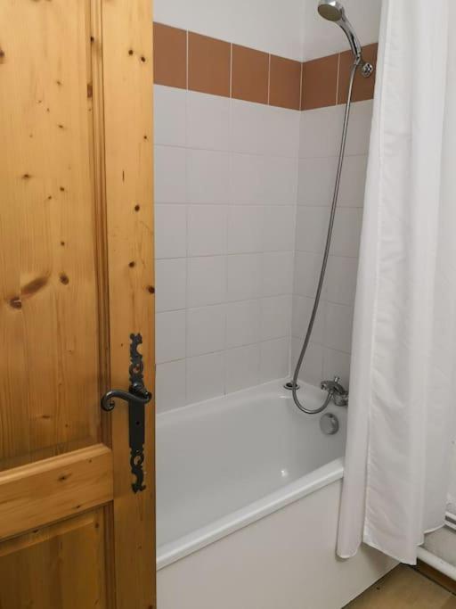 Bel Appartement en résidence avec piscines