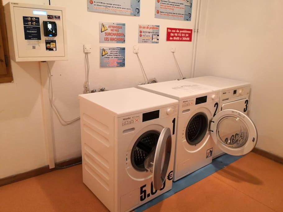 Bel Appartement en résidence avec piscines