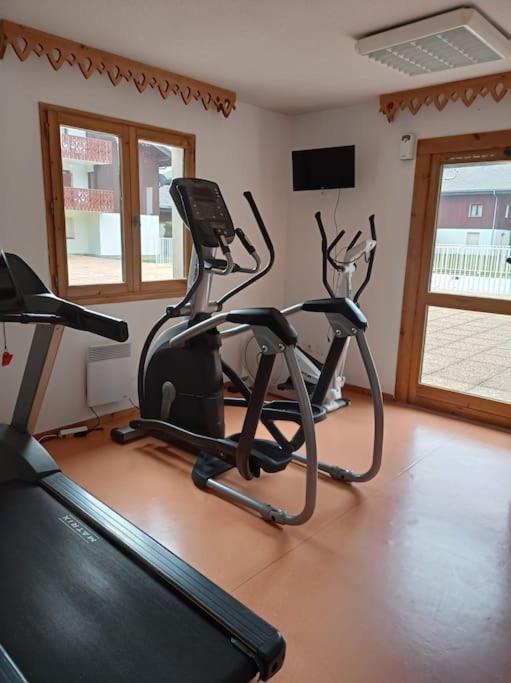 Bel Appartement en résidence avec piscines