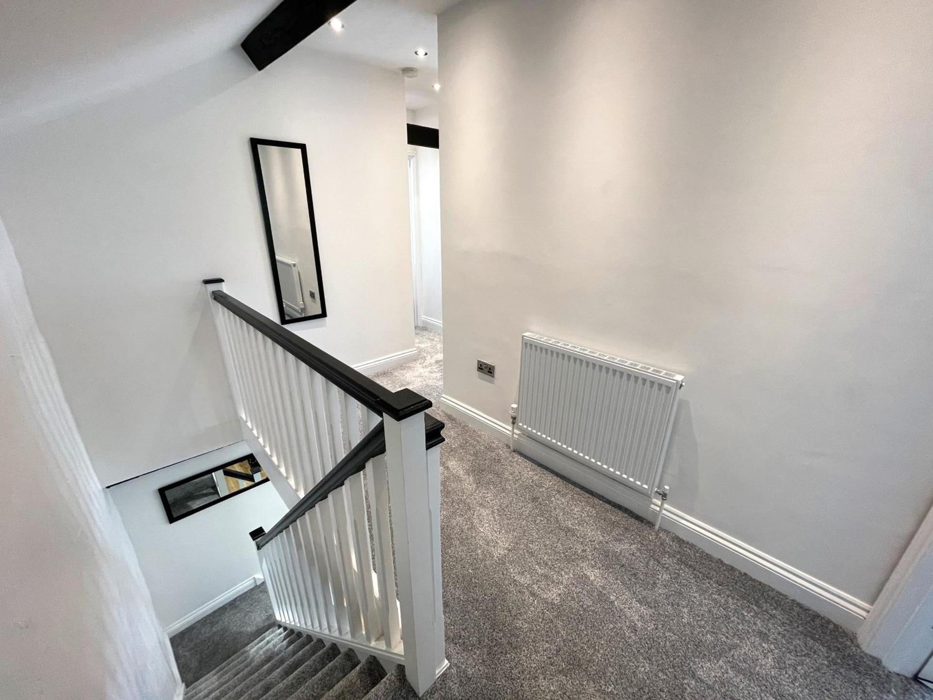 Yr Hen Bopty (The Old Bakery)