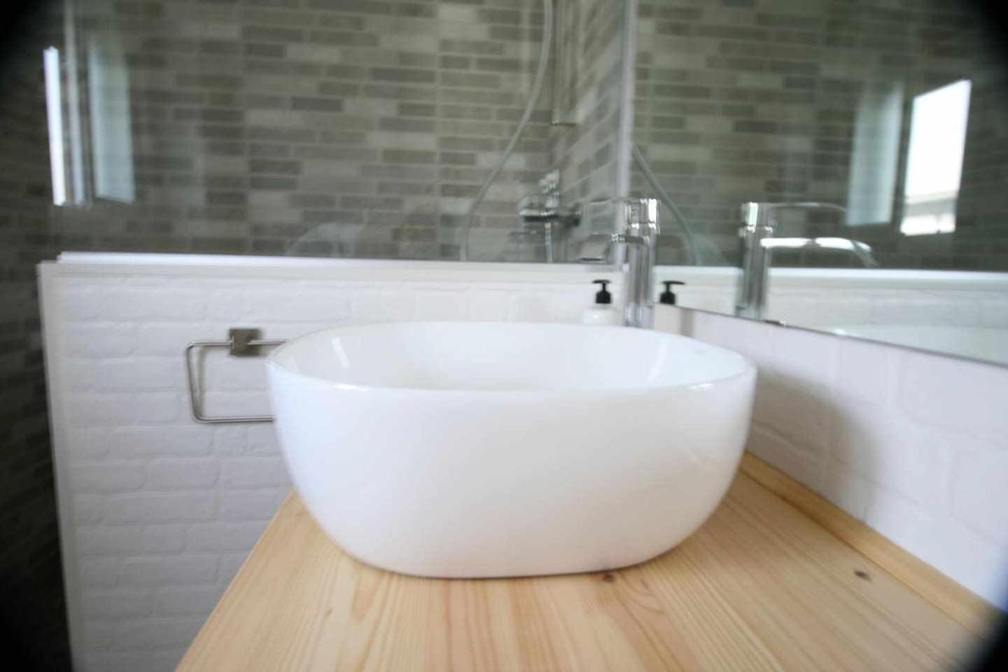 Minva apartamento junto al mar