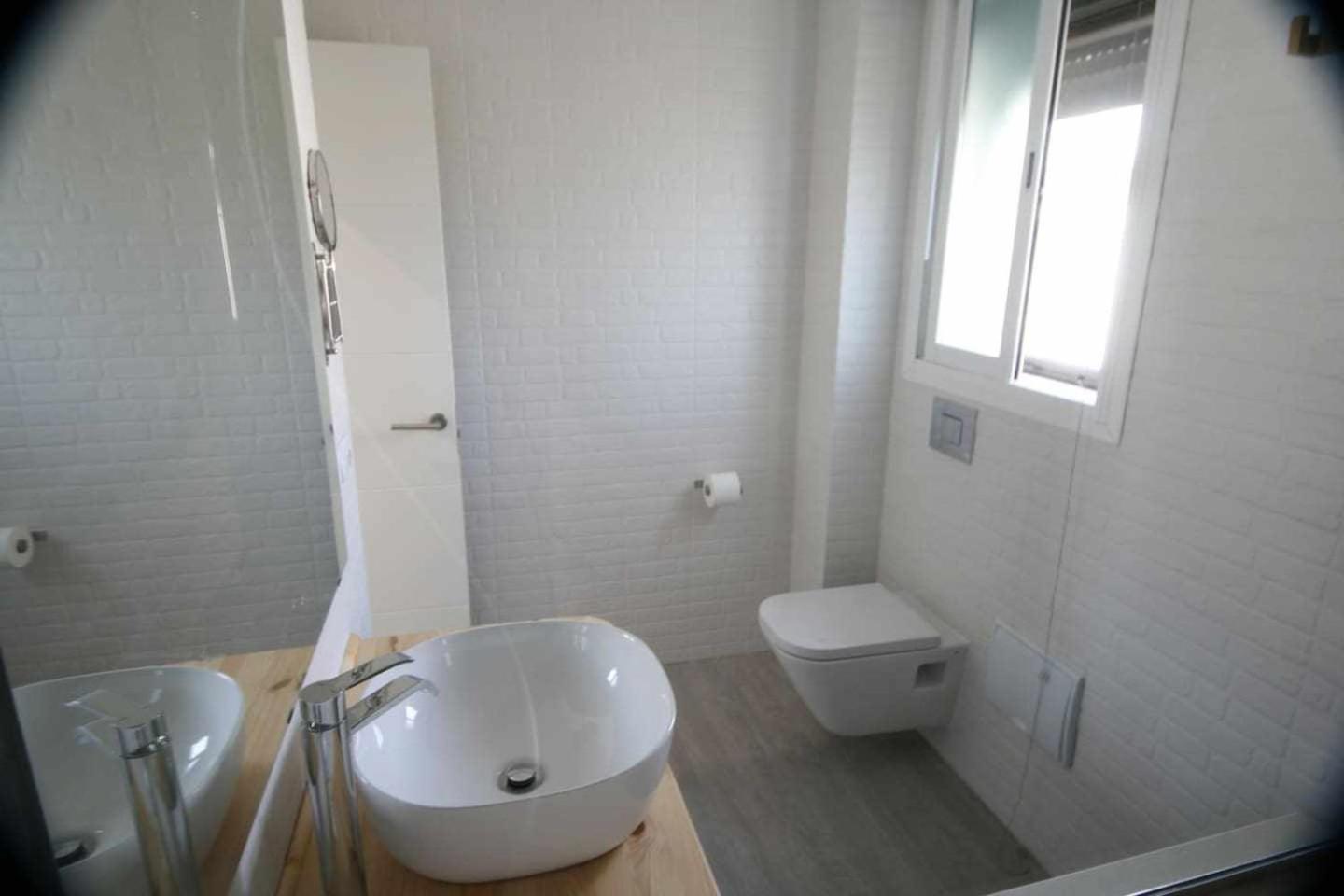 Minva apartamento junto al mar