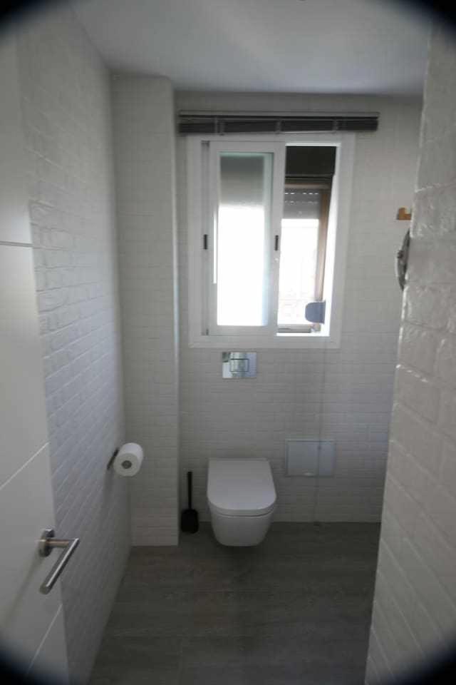 Minva apartamento junto al mar