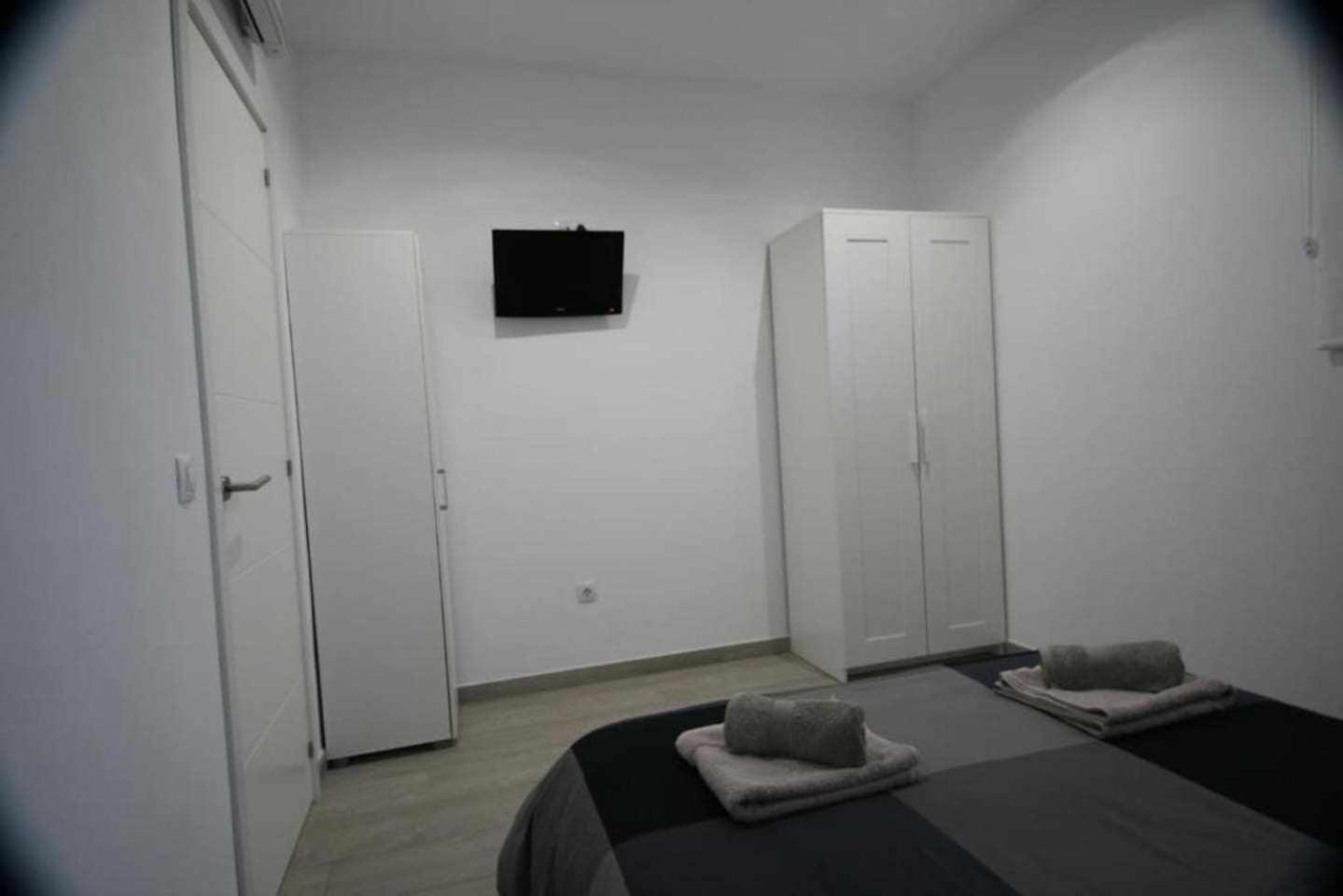 Minva apartamento junto al mar
