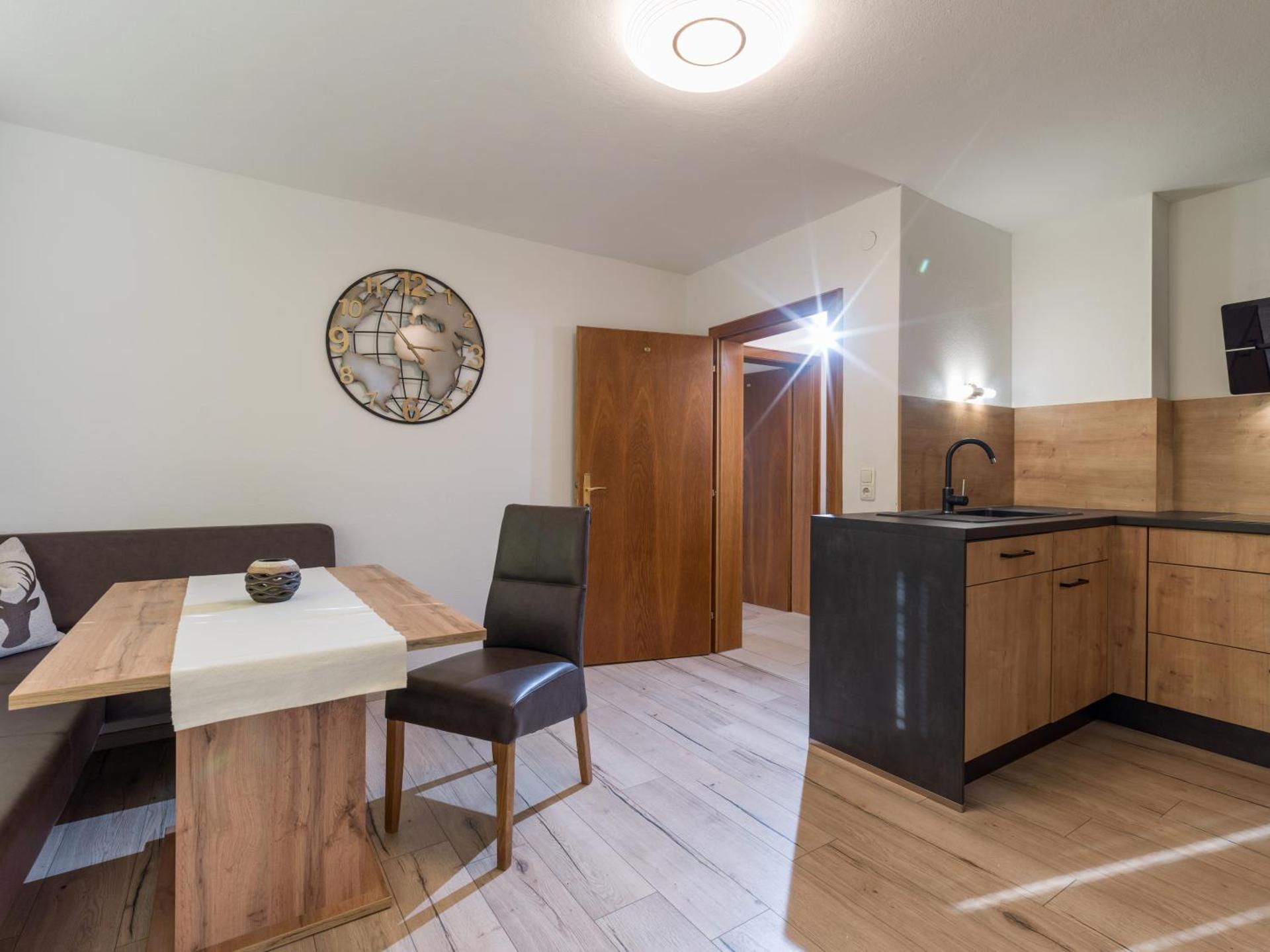 Appartementhaus FICHTERN