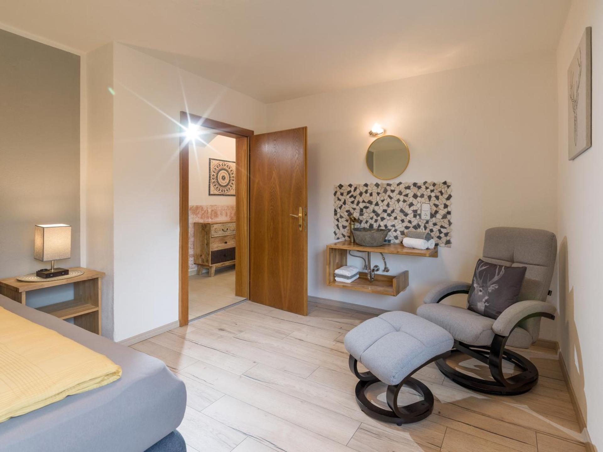 Appartementhaus FICHTERN