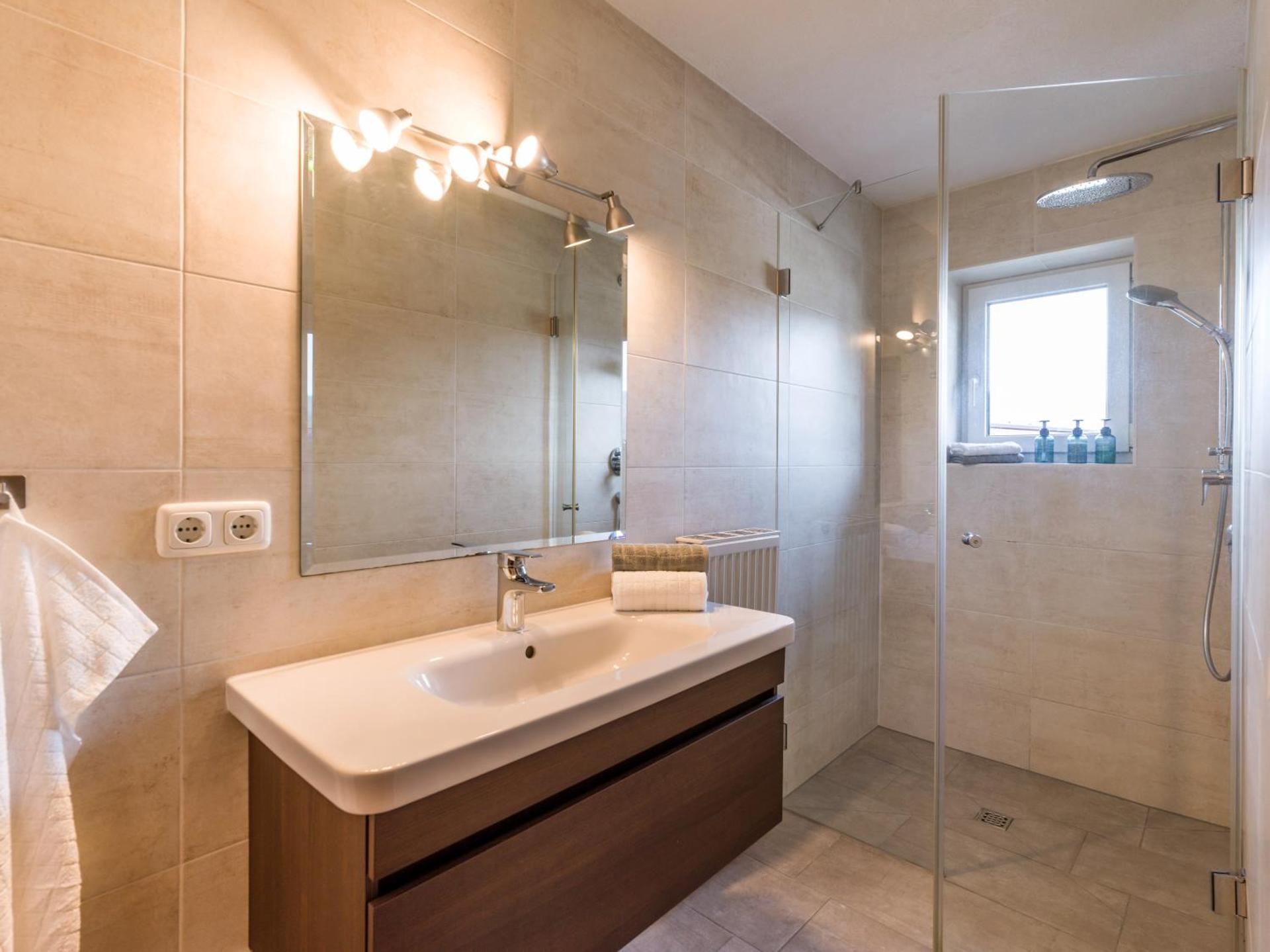 Appartementhaus FICHTERN