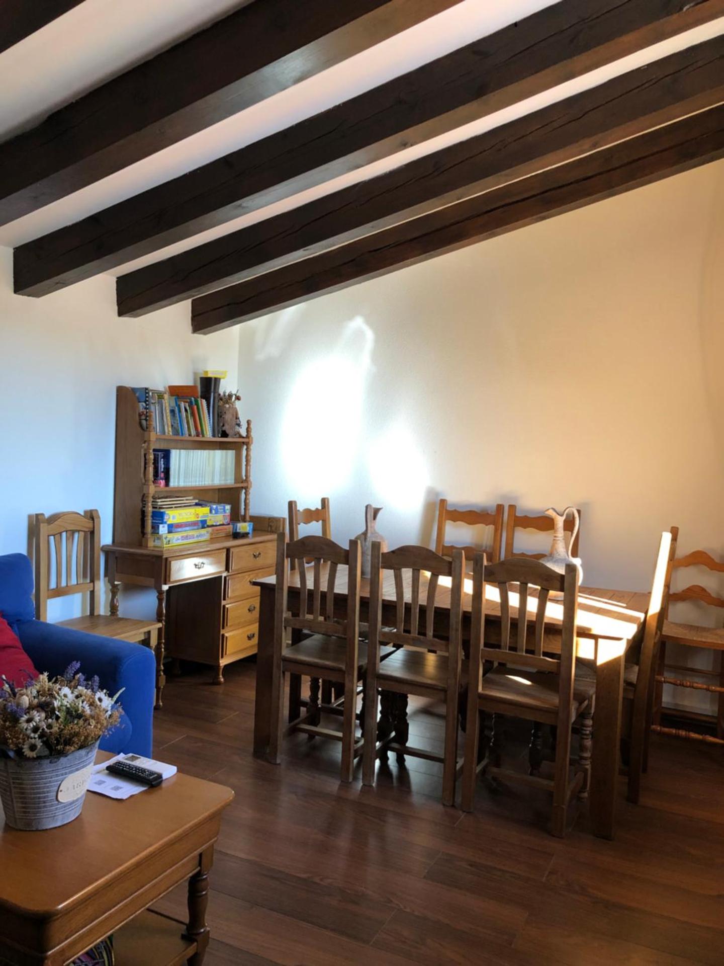 Casa rural La Tahona del abuelo TR CC 00344