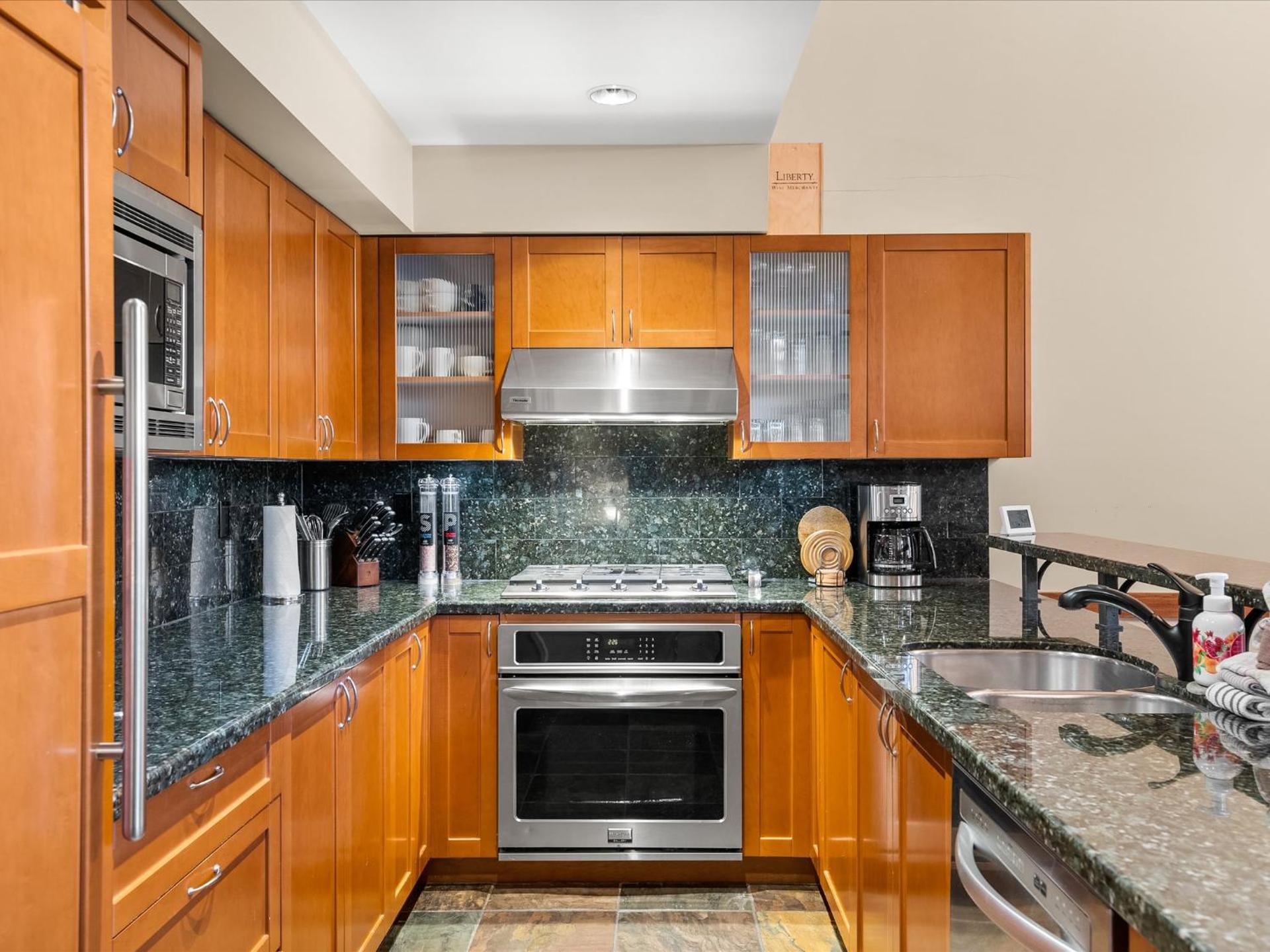 Montebello by Whistler Premier