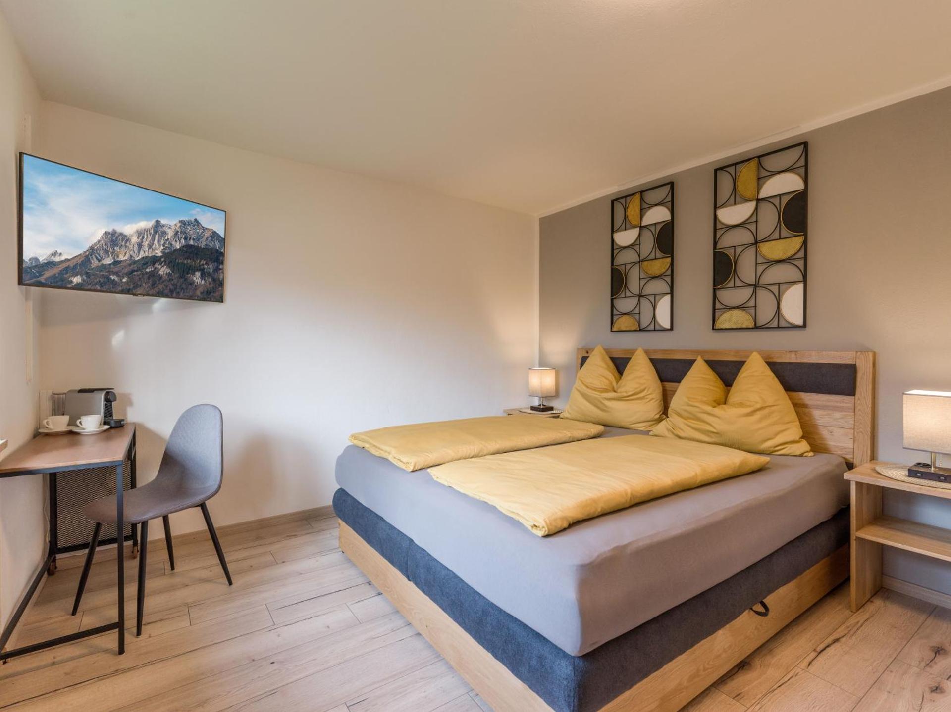 Appartementhaus FICHTERN