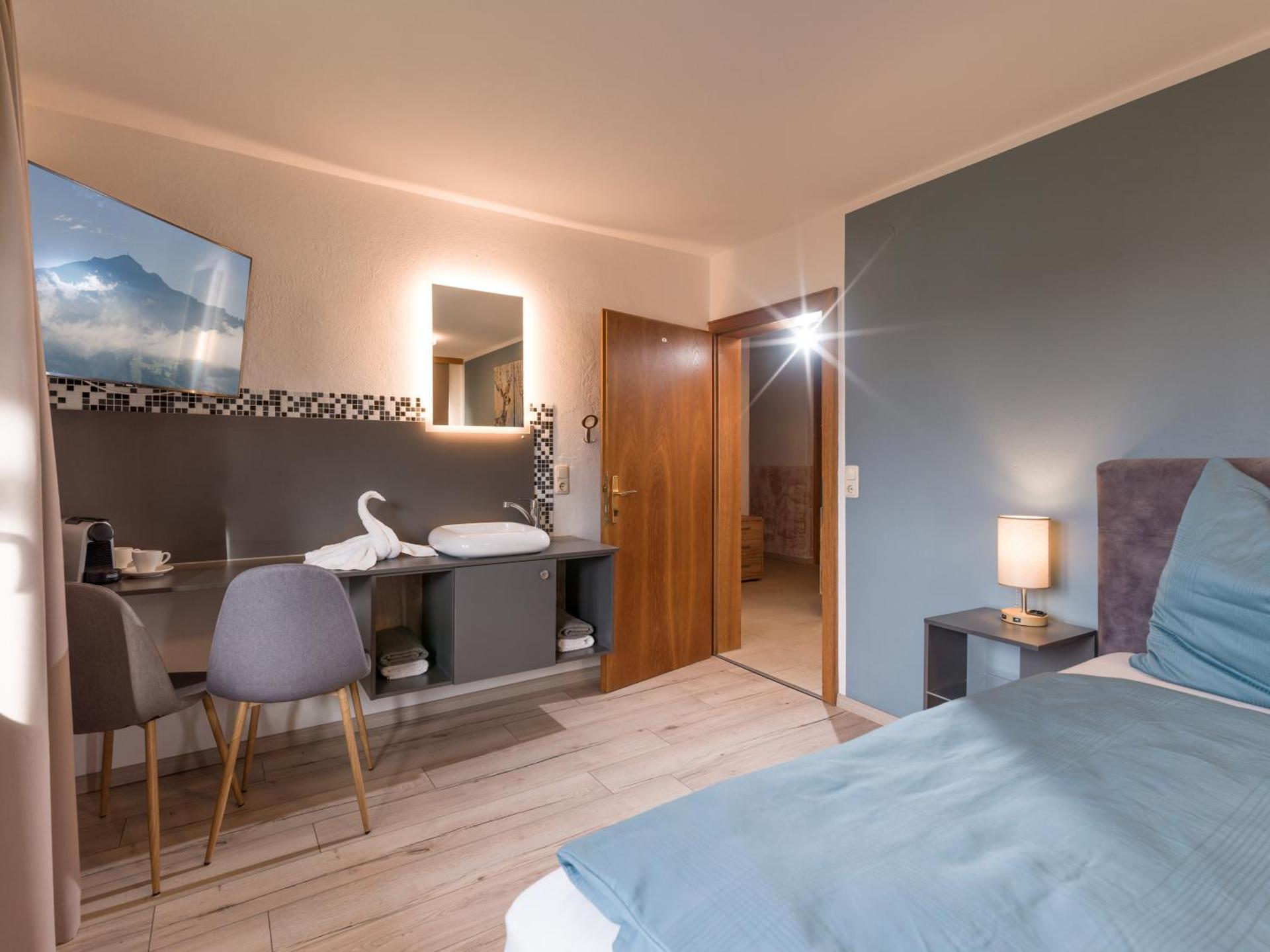 Appartementhaus FICHTERN